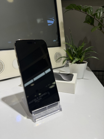 Apple iPhone 15 Pro 512GB Black Titanium Б/У