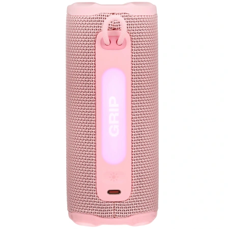 Портативная акустика JBL Grip Pink