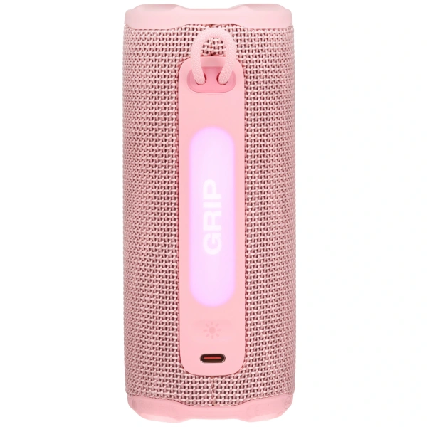 Портативная акустика JBL Grip Pink