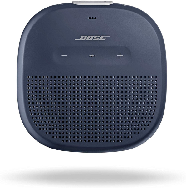 Акустика Bose SoundLink Micro Dark Blue