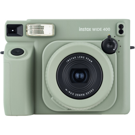 Фотоаппарат моментальной печати Fujifilm Instax Wide 400