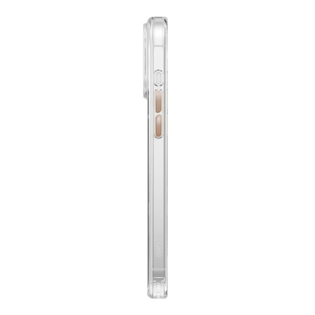 Защитный чехол Uniq Coehl Verdure MagSafe для iPhone 16 Pro Max Spring Blossom