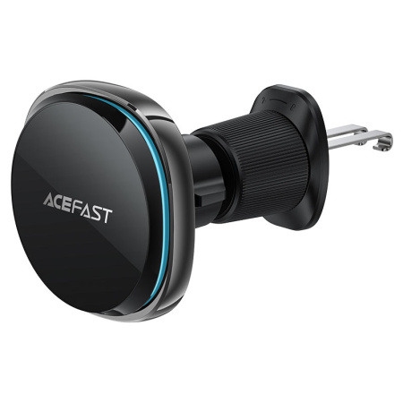 Автомобильный держатель ACEFAST D31 Magnetic Wireless Charging Car Holder Black