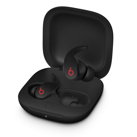 Беспроводные наушники Beats Fit Pro Black