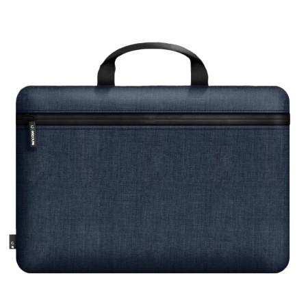 Сумка Incase Carry Zip Brief для MacBook Pro 13" / Air 13" Navy