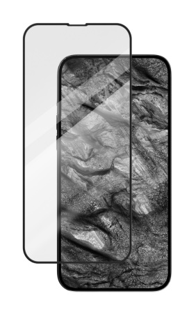 Защитное стекло SwitchEasy Glass Bumper для iPhone 13 Pro Max / 14 Plus