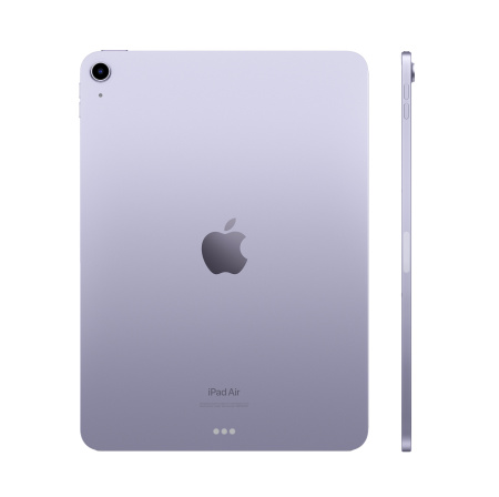 Планшет Apple iPad Air (2022) Wi-Fi 64GB Purple (Фиолетовый)
