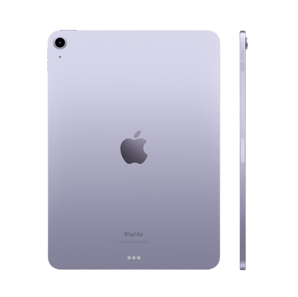 Планшет Apple iPad Air (2022) Wi-Fi 64GB Purple (Фиолетовый)