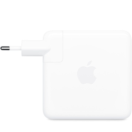 Адаптер питания Apple USB-C Power Adapter 96W MX0J2 / MW2L3