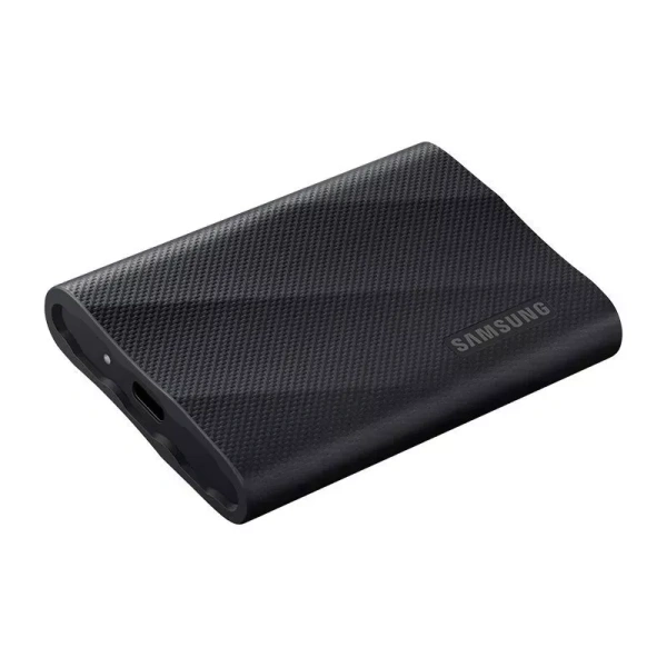 Внешний SSD-диск Samsung T9 USB 3.2 Gen 2 2TB Black