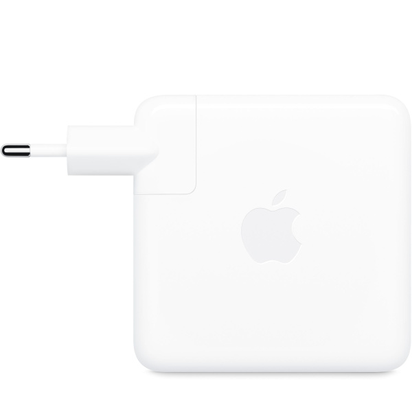 Адаптер питания Apple USB-C Power Adapter 96W MX0J2 / MW2L3