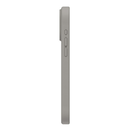 Защитный чехол Uniq Coehl Creme MagSafe для iPhone 16 Pro Max с ремешком Grey