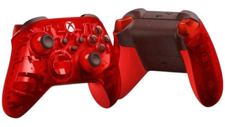 Геймпад XBOX Pulse Cipher