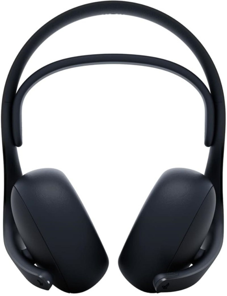Беспроводные наушники Sony PULSE Elite для PS5 Black