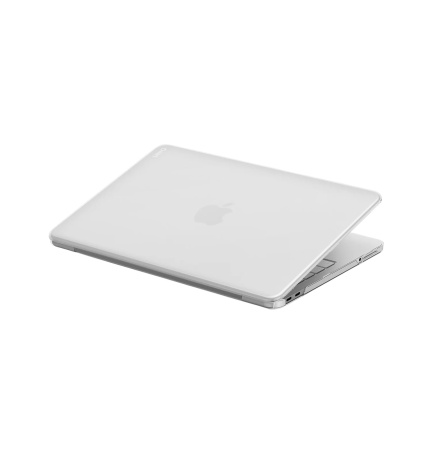 Чехол Uniq для Macbook Neo 13 (2026) Claro Frost Clear