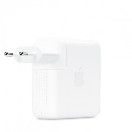 Адаптер питания Apple USB-C Power Adapter 96W MX0J2 / MW2L3