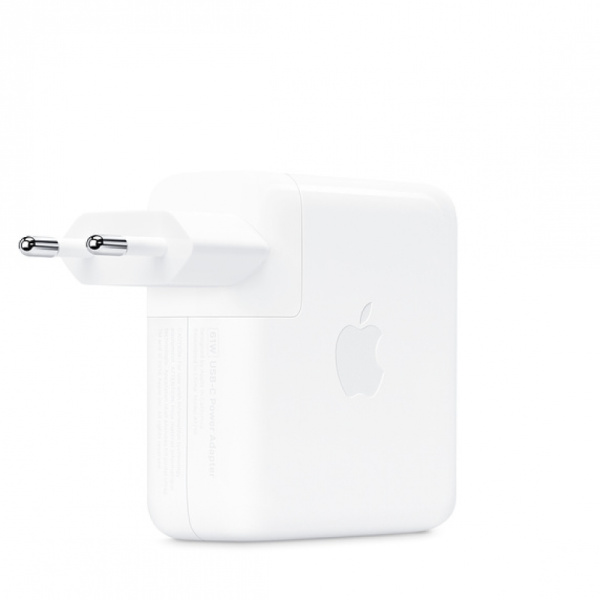 Адаптер питания Apple USB-C Power Adapter 96W MX0J2 / MW2L3