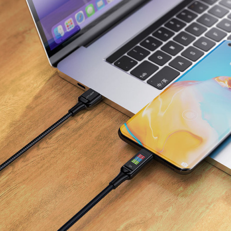 Кабель ACEFAST Charging Data Cable C7-04 USB-A to USB-C 60W