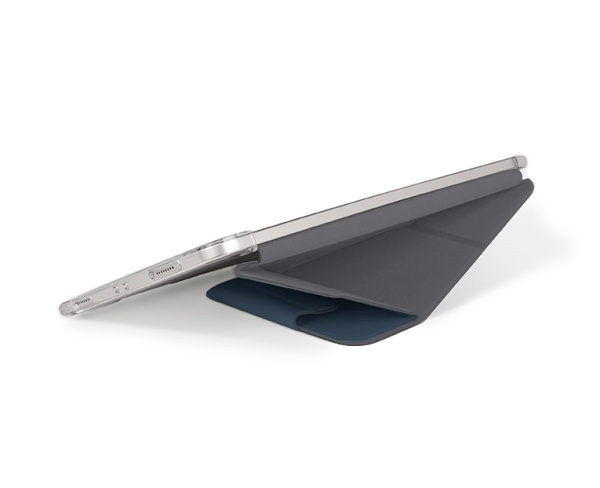 Чехол Uniq для iPad Pro 11 (2021/2020) Camden Blue