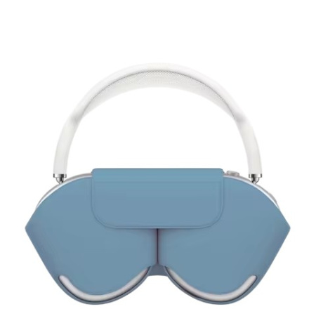 Кейс для наушников Apple AirPods Max Blue OEM
