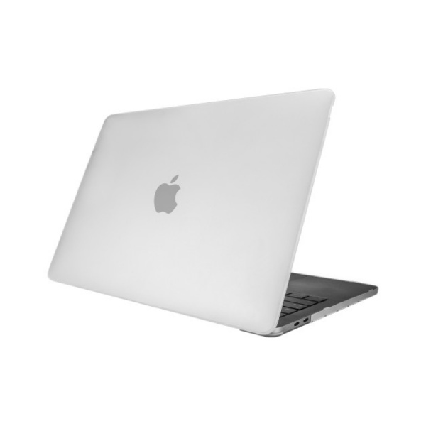 Чехол SwitchEasy Nude для MacBook Pro 16&quot; Transparent