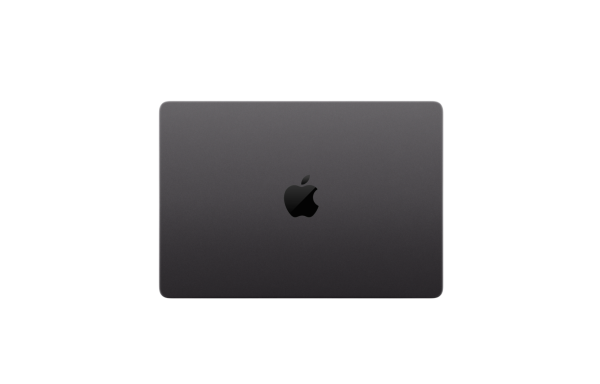 Ноутбук Apple MacBook Pro 14" M5 Pro with PROLED XDR Display (15-core CPU, 16-core GPU) / RAM 24GB / SSD 1TB Space Black (Черный Космос) 70W