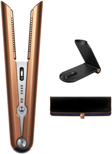 Выпрямитель Dyson Corrale HS07 Copper/Nickel