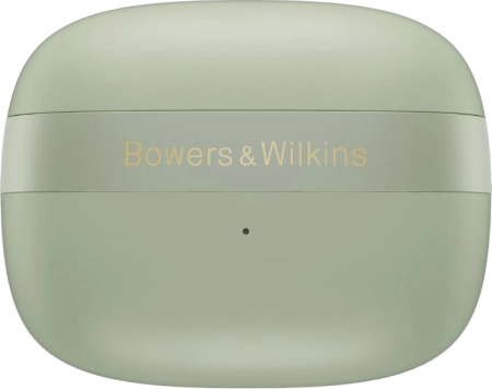 Наушники Bowers & Wilkins Pi8 Jade Green