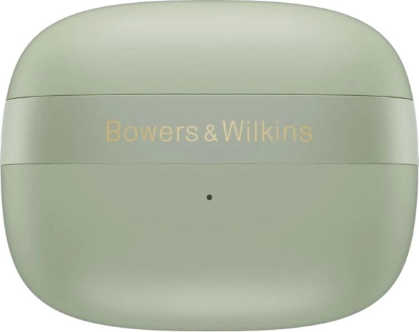 Наушники Bowers & Wilkins Pi8 Jade Green