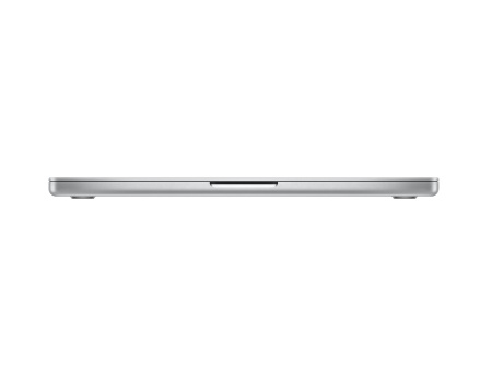 Ноутбук Apple MacBook Pro 14"  M2 Pro (10-core CPU, 16-core GPU) / RAM 16GB / SSD 512GB Silver (Серебристый) MPHH3