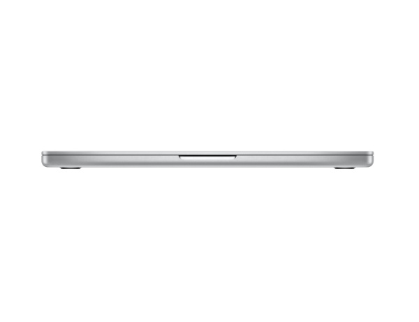 Ноутбук Apple MacBook Pro 14"  M2 Pro (12-core CPU, 19-core GPU) / RAM 16GB / SSD 1TB Silver (Серебристый) MPHJ3