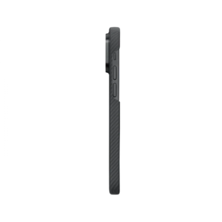 Чехол Pitaka MagEZ Case 3 для iPhone 14 Pro Max Black/Gray Twill