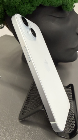 Apple iPhone 15 256GB Blue Dual SIM Б/У