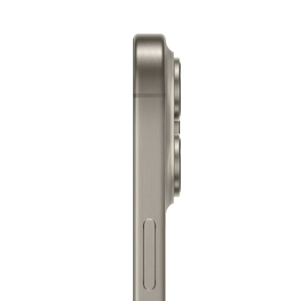 Смартфон Apple iPhone 15 Pro Max 1TB Natural Titanium (Натуральный титан)