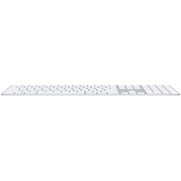 Клавиатура Apple Magic Keyboard с цифровой панелью