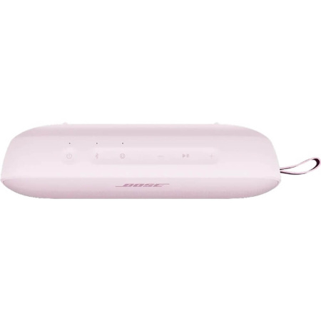 Портативная акустика Bose Soundlink Flex (2nd Gen) Bluetooth Speaker Petal Pink