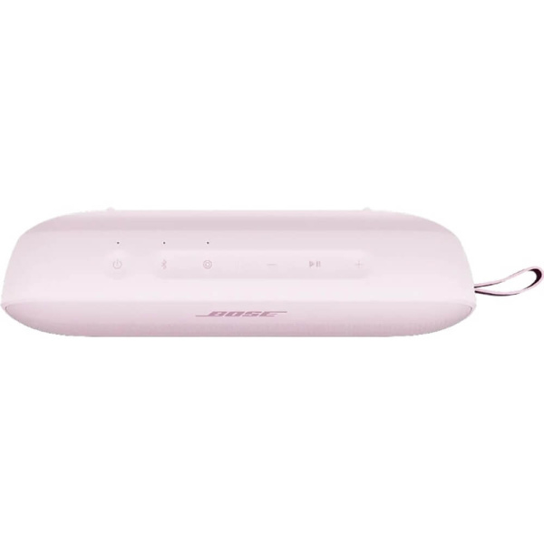 Портативная акустика Bose Soundlink Flex (2nd Gen) Bluetooth Speaker Petal Pink