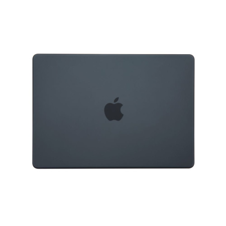Защитный чехол Tech-Protect Smartshell для MacBook Air 15 (2023) Matte Black