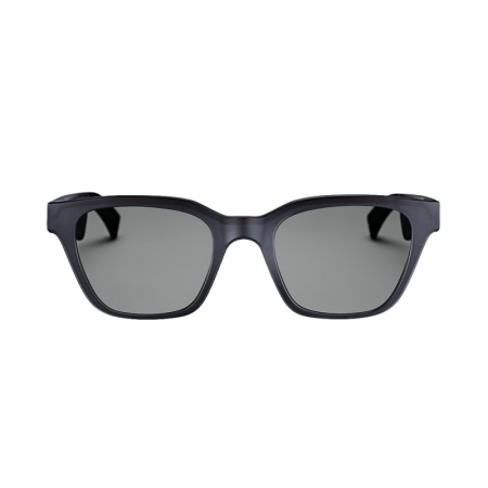Очки с акустикой Bose Frames Alto S/M Black
