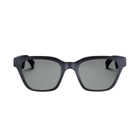 Очки с акустикой Bose Frames Alto M/L Black