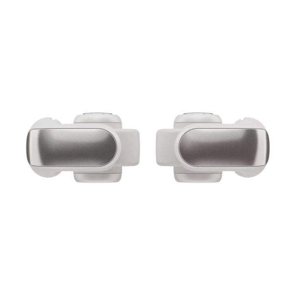 Беспроводные наушники Bose Ultra Open Earbuds White Smoke