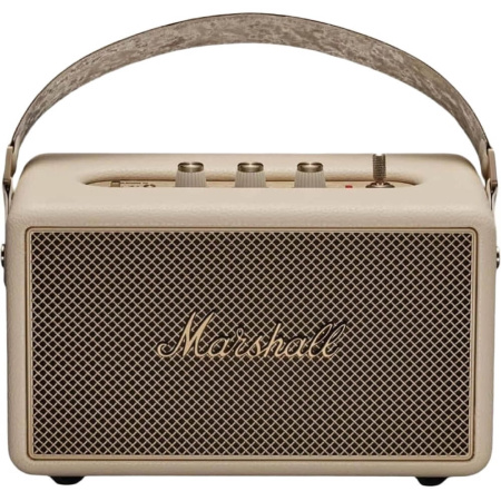 Портативная акустика Marshall Kilburn III Cream