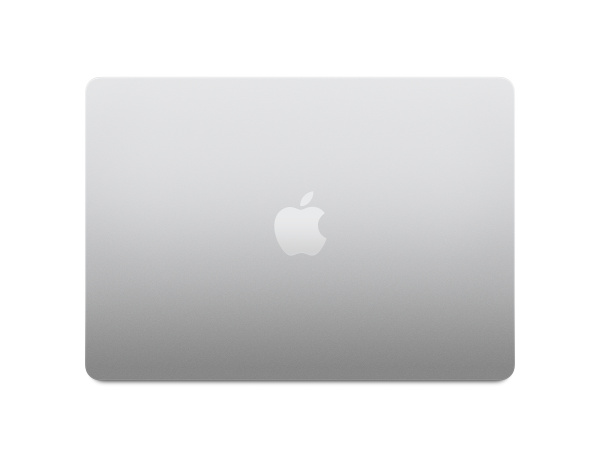 Ноутбук Apple MacBook Air 13  M3 (8-core CPU, 8-core GPU) / RAM 16GB / SSD 256GB Silver (Серебристый) 30W MC8H4RU/A