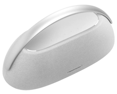 Портативная акустика Harman Kardon Go+Play 3 Grey