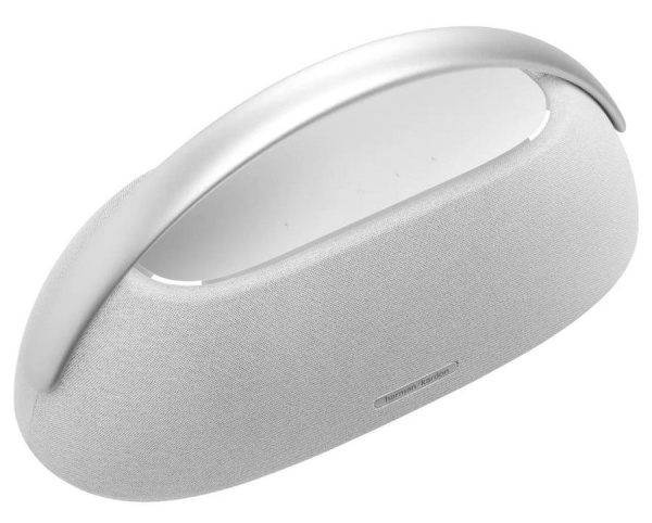 Портативная акустика Harman Kardon Go+Play 3 Grey