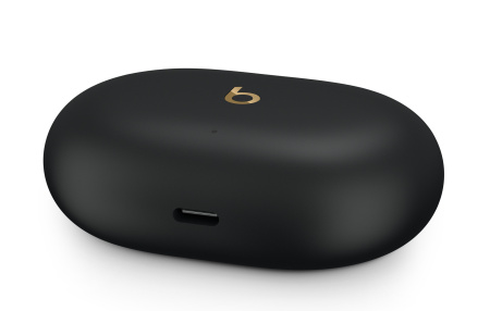 Беспроводные наушники Beats Studio Buds Plus Black/Gold
