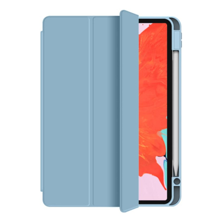 Защитный чехол WIWU Classic Pro Protective Case for iPad 10.9''(2022) / 11"(2025) Blue