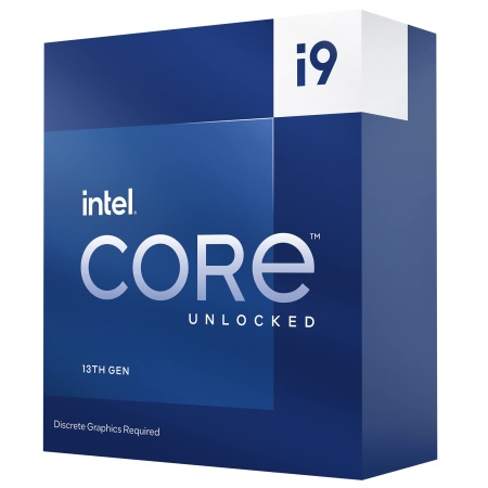 Процессор Intel Core i9-13900K LGA1700, 24 x 3000 МГц, BOX