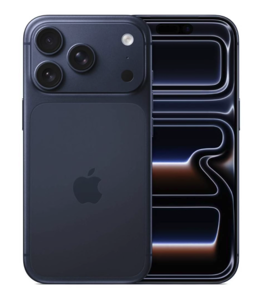 Apple iPhone 17 Pro 512GB Deep Blue (Вскрыта упаковка)