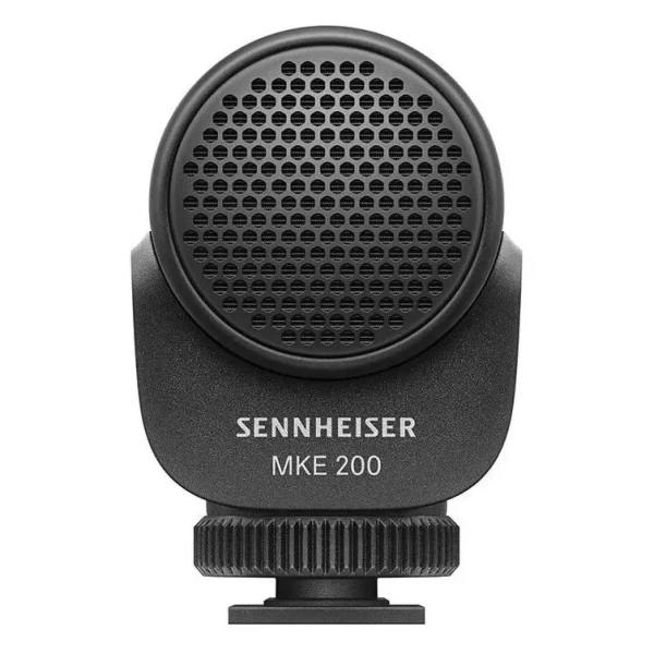 Направленный микрофон Sennheiser MKE 200 Microphone